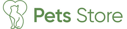 Pets store